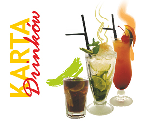 Zaproś znajomych na drinka